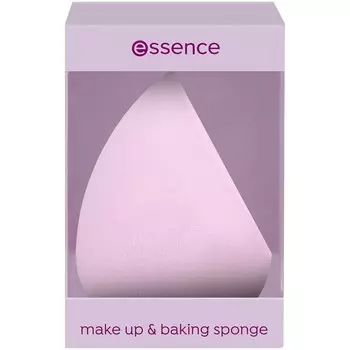 Эссенция, губка для макияжа и выпечки 01 Essence