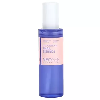 Эссенция Neogen Dermalogy Cica Repair Snail Essence для чувствительной кожи, 100 мл