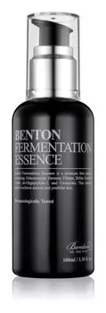 Эссенция против морщин для лица Benton Fermentation