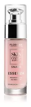 Эссенция против морщин для лица FlosLek Laboratorium Skin Care Expert Snake