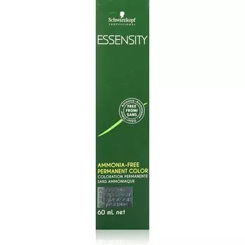 Эссенсити 100г 60мл, Schwarzkopf
