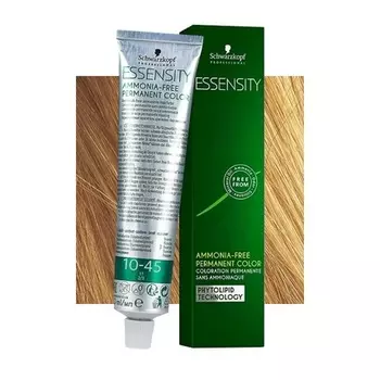 Эссенсити 10-45 60мл, Schwarzkopf
