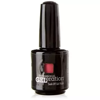 Jessica Cosmetics GELeration Впитай солнце