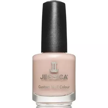 JESSICA Лак для ногтей Custom Color Pink Tutus 14,8 мл