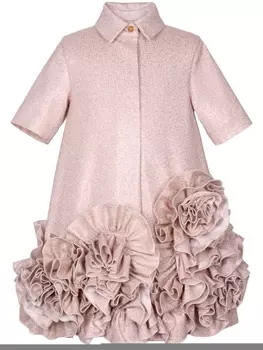 JESSIE AND JAMES платье Dream On, розовый