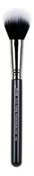 JESSUP, Кисть для пудры Duo Fiber, 1 шт