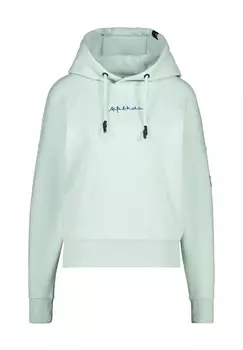 JessyAK Толстовка ALIFE AND KICKIN, цвет Fresh Mint