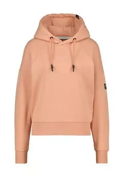 JessyAK Толстовка ALIFE AND KICKIN, цвет Italian Clay