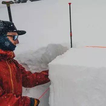 ЭСТ-шнур Backcountry Access, цвет One Color