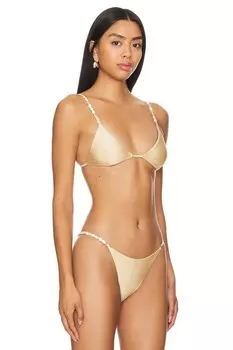 Эстель топ Tularosa, бежевый