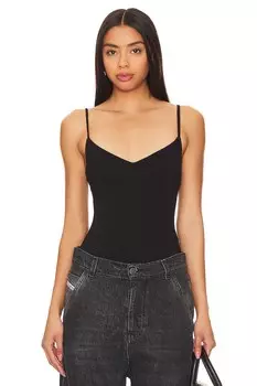 Эстер боди Afrm, цвет noir