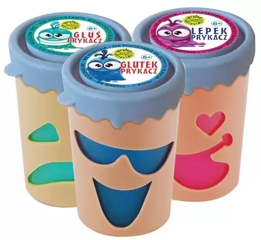 ЭСТЕТИКА Глютек зеленый Inna