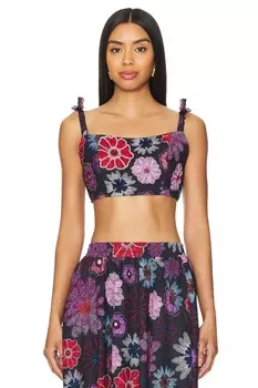 Эсти топ Peixoto, черный