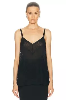 Этьен Топ HEIRLOME, черный