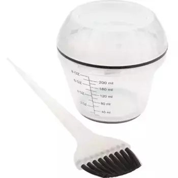 Jet Set Дозатор/Шейкер/Чаша 200мл Sibel