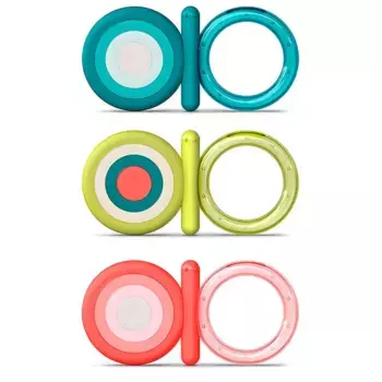 Этап 2 Mordedor Mariposa Refrigerante Suavinex, 1 UD