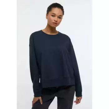 Этерна Толстовка Eterna, цвет морской волны