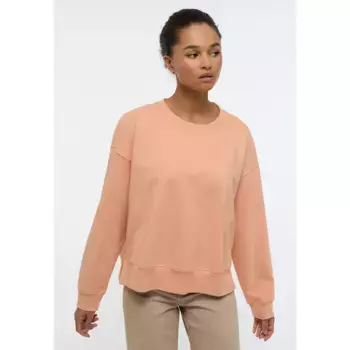 Этерна Толстовка Eterna, цвет Peach