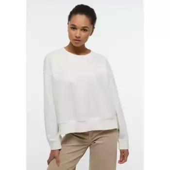 Этерна Толстовка Eterna, кремовый