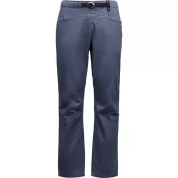 Этичные брюки Black Diamond, цвет charcoal