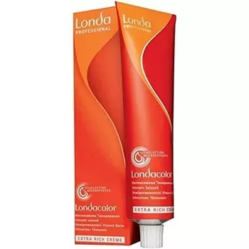 Это 6/3 60мл, Londa