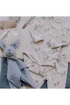 Это мое детское боди 11718. That's mine, бежевый