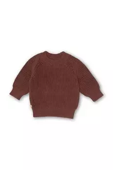 Это мой детский свитер 27995. That's mine, коричневый