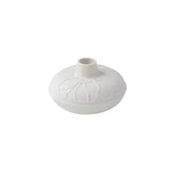 Это мой домашний подсвечник Like. by Villeroy & Boch, белый