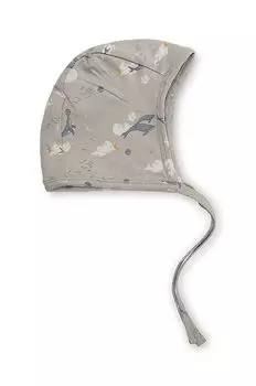 Это моя детская шапка 7135. That's mine, серый