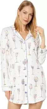 Это ночная рубашка Wineful Life P.J. Salvage, слоновая кость