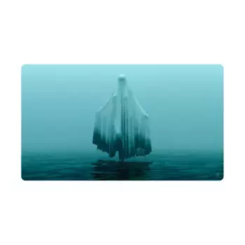 Это призрак!, Kraken Gamematz