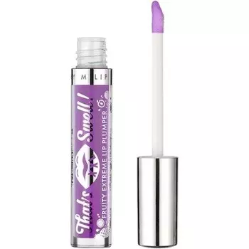 Это здорово! Xxl Fruity Extreme Lip Plumper сливово-фиолетовый, Barry M