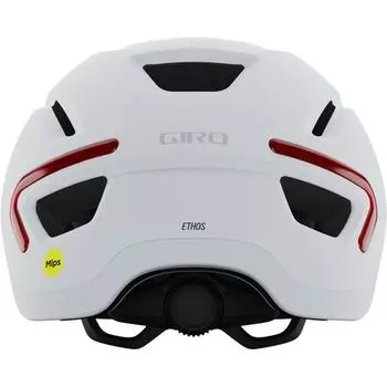 Этос Мипс Шлем Giro, цвет Matte Chalk
