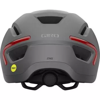 Этос Мипс Шлем Giro, цвет Matte Graphite