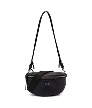 Этрусская поясная сумка Marella, черный