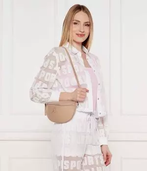 Этрусская поясная сумка Marella, желтый