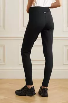 JETSET Брюки Pegaso Schoeller, черный