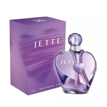 Jette Love Eau De Parfum 30ml