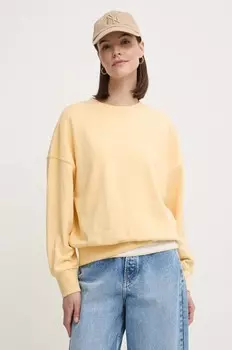 ЭВЕЛИН толстовка Pepe Jeans, желтый
