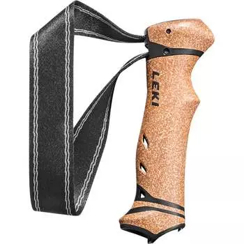 ЭВОКОН КорТек Leki, черный