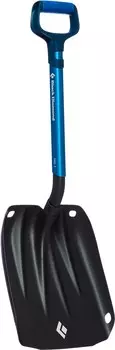 Эвак 9 Снежная лопата Black Diamond, синий