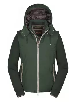 Эван куртка Moorer, зеленый