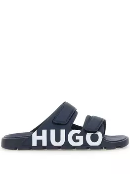 Эвандер слайды HUGO, синий