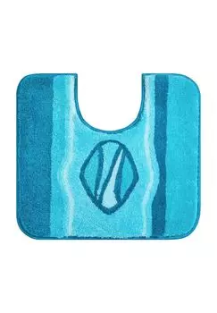 JEWEL туалетный коврик Grund, trkis