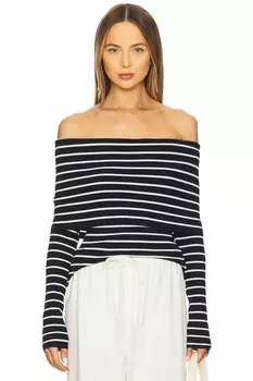 Эвелин топ A.L.C., белый