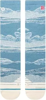 Эверест Stance, синий