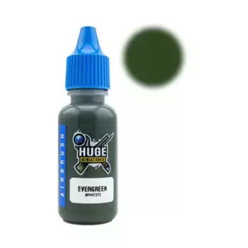 Эвергрин, Airbrush Paints (Huge Miniatures)