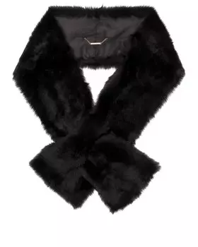 Эвита Шарф Nour Hammour, черный