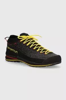 Эво обувь La Sportiva, черный
