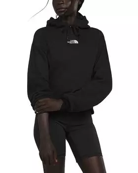 Эволюционный худи Hi Lo The North Face, черный